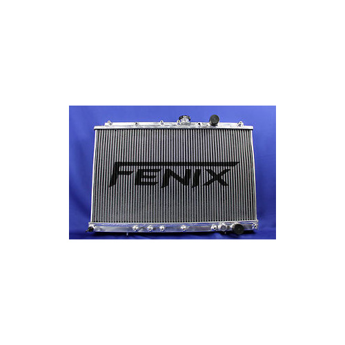 Fenix Race All Aluminium Radiator (RACE1204-FA42M)