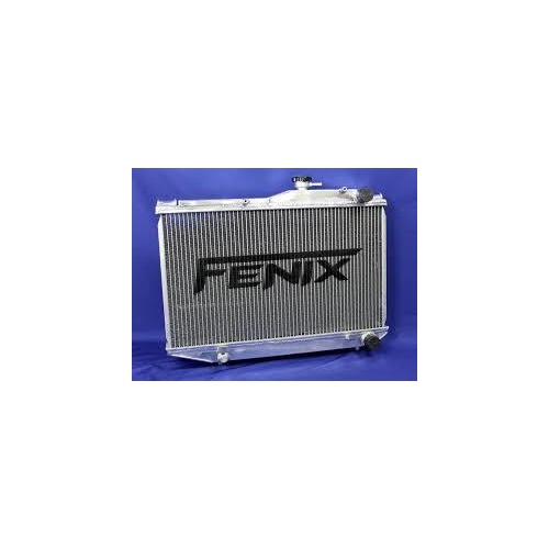 Fenix All Aluminium Radiator (RACE8866-FA52M)