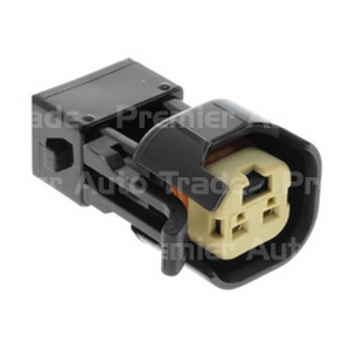 Raceworks CPS-045 Injector Connector Adapter USCAR to Bosch Solid