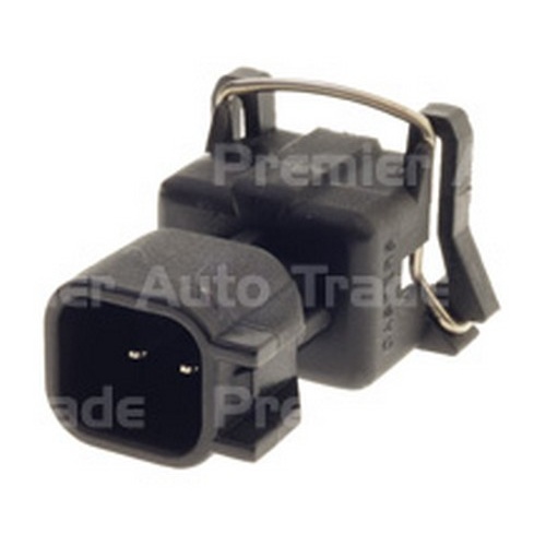 Raceworks CPS-058 Injector Connector Adapter Bosch to USCAR Solid