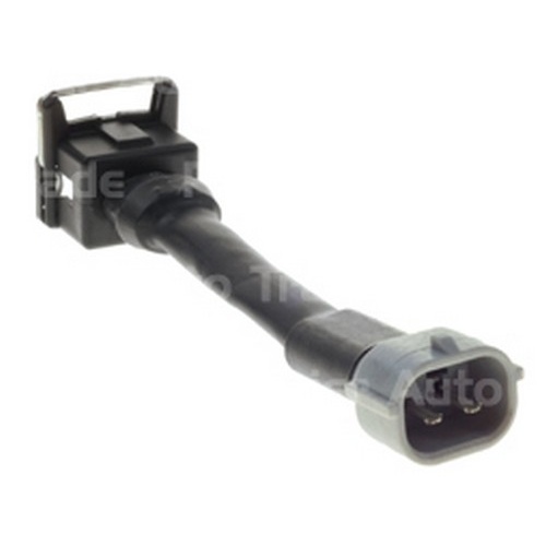 Raceworks CPS-114 Injector Connector Adapter Bosch to Denso Wired