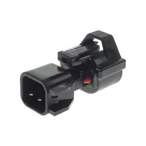 Raceworks CPS-160 Injector Connector Adapter Denso to USCAR Solid