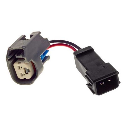 Raceworks CPS-169 Injector Connector Adapter USCAR to Honda Wired