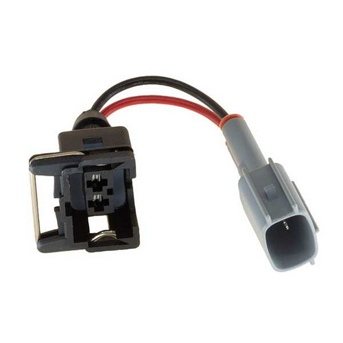 Raceworks CPS-177 Injector Connector Adapter Bosch to Toyota Wired