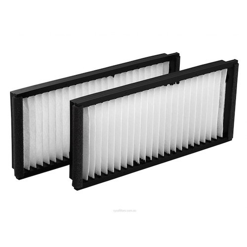 Cabin Filter (RCA193P)