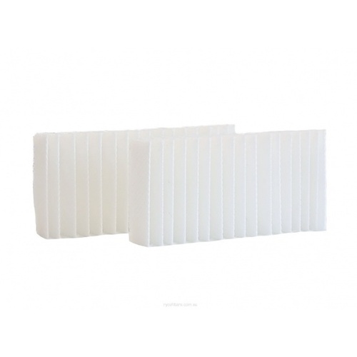 Cabin Filter (RCA319P)