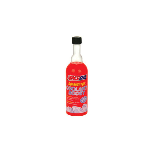 Amsoil Dominator Coolant Boost Additive RDCB