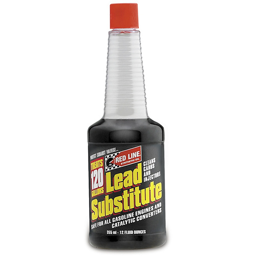 Lead Substitute - 12oz Bottle (RED60202)