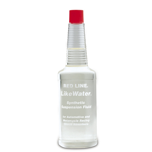 LikeWater Suspension Fluid - 16oz Bottle (473ml) (RED91102)