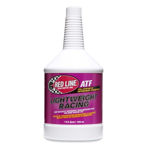 Redline Lightweight Racing Automatic Transmission Fluid