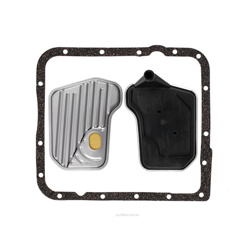 Auto Transmission Filter - 4L60E Transmission (RTK2)