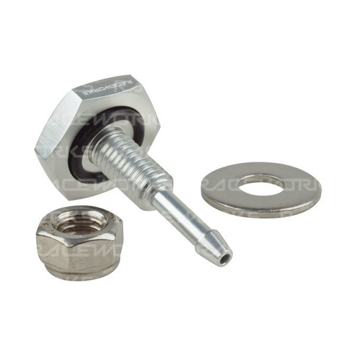 Vacuum Line Fitting Kit