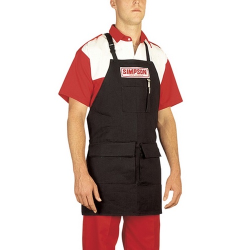 Mechanics Apron - One Size Fits All