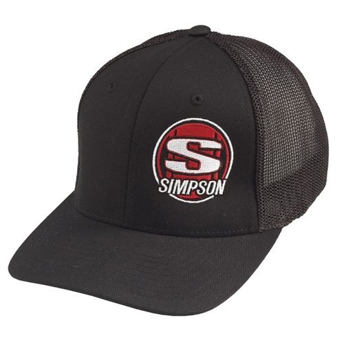 Truckers Hat - Mesh Style Small/Medium