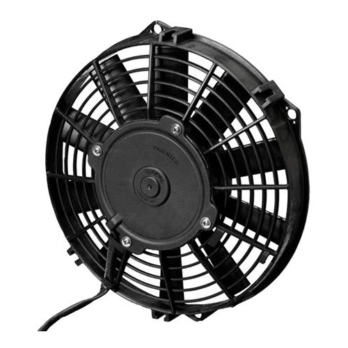 9" Electric Thermo Fan (SPEF3500)