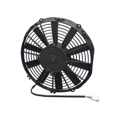 11" Electric Thermo Fan (SPEF3504)