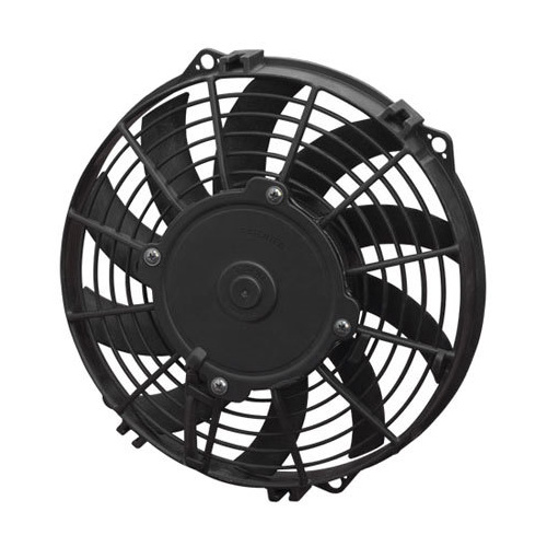 9" Electric Thermo Fan (SPEF3526)