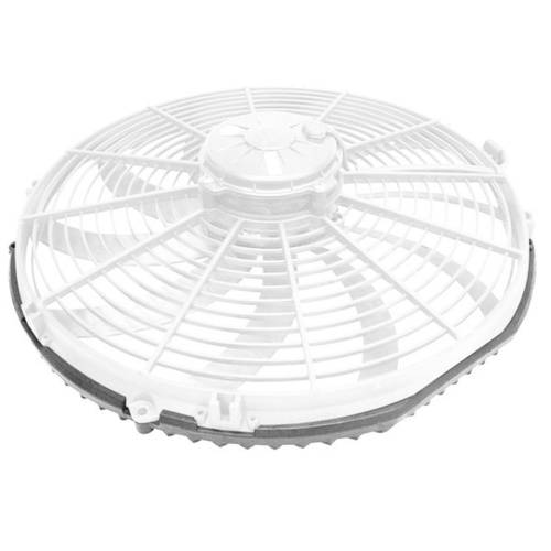FAN GASKET SUIT 16" FAN
