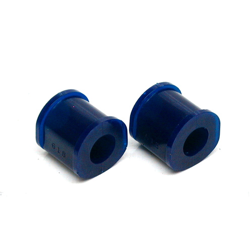 Sway Bar Mount Bush - Front To Chassis (SPF0618-__K)