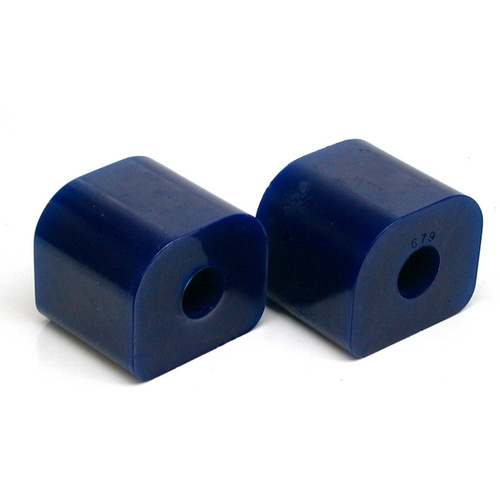 Front Control Arm Bush - Lower Rear. STD Castor (SPF0679K)