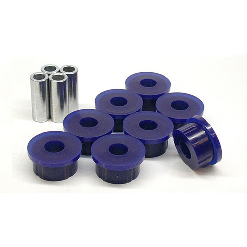 Rear Trailing Arm Bush - Rear Lower & Upper, All Bushes (SPF0980K)