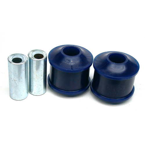 Strut Rod Bush Kit  - Front To Chassis (SPF1202AK)