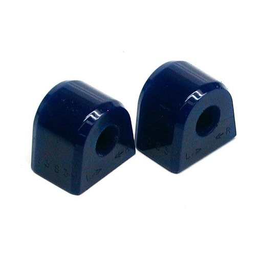 Sway Bar Mount Bush - Rear To Chassis (Measure Sway Bar Dia) (SPF1383-__K)