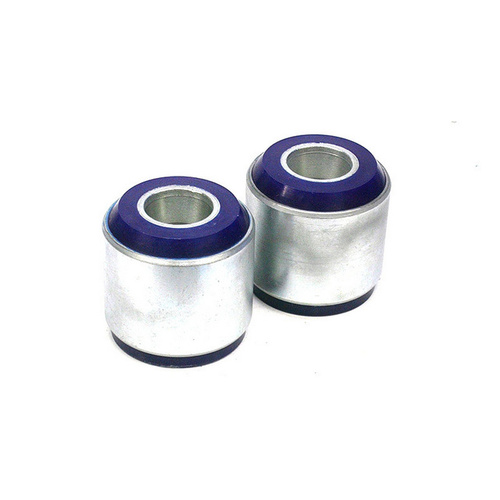 Front Control Arm Bush - Inner Lower Rear, STD Castor (SPF1387K)