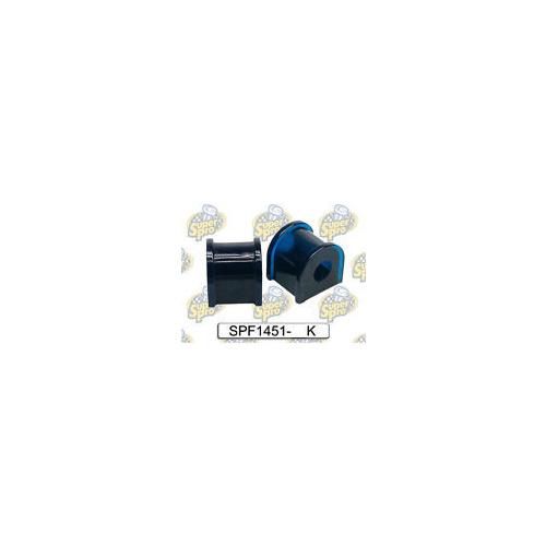Sway Bar Bush - Front (SPF1451-__K)