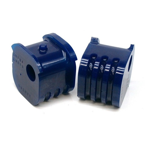 Front Control Arm Bush Kit - Lower Anti Lift Kit. Maximum Caster  Both Sides (SPF1502XK)