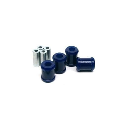 Rear Control Arm Bush - Inner & Outer Lower Cast arm (SPF1530K)