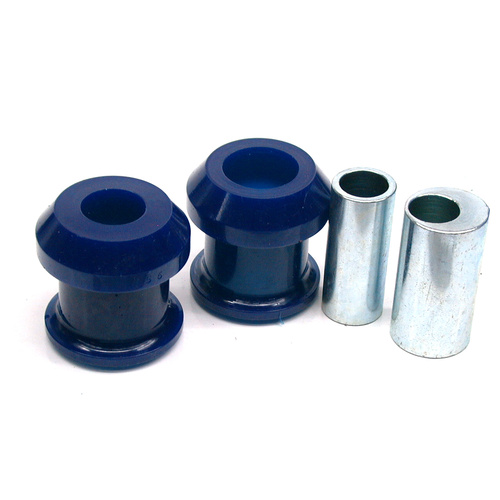 Front Control Arm Bush - Rear Lower Single Offset (SPF1540K)