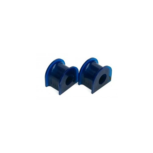 Sway Bar Mount Bush - Front To Chassis, Bracket Width 36mm (SPF1697-__K)
