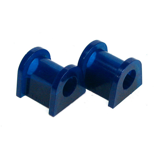 Sway Bar Mount Bush - Rear To Chassis (SPF1700-__K)