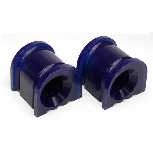 Front Control Arm Bush - Lower Rear, PS+ Castor, DS - Castor (SPF1743K)