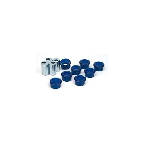 Control Arm Bush Kit Rear - Inner & Outer (SPF1869K)