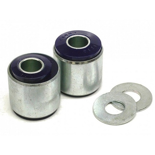 Front Control Arm Bush Kit - Rear Inner Lower Single Offset (SPF2025K)