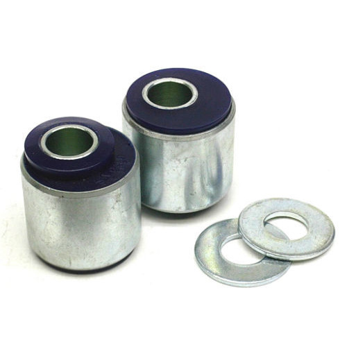 Front Control Arm Bush Kit - Rear Inner Lower Double Offset (SPF2026K)