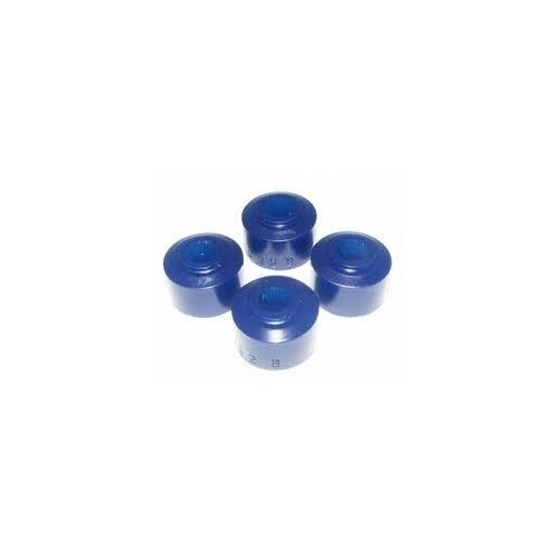 Sway Bar Mount Bush -  10/1998- On Rear End Bush (SPF2092B-4K)