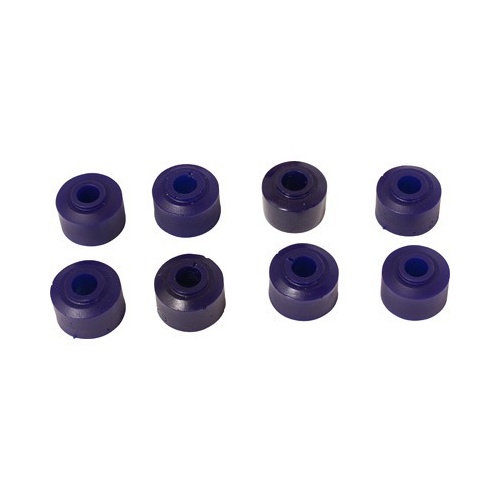 Sway Bar Link Bush - Front (SPF2092BK)