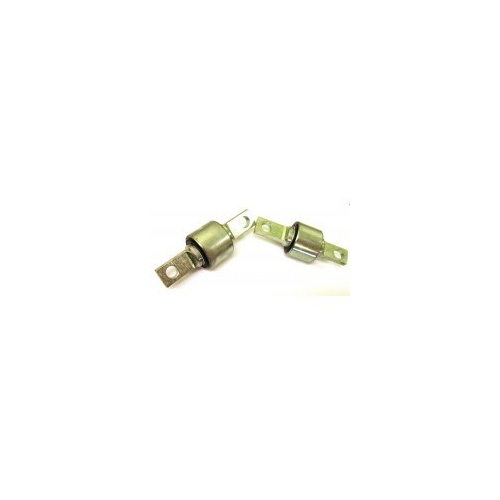 Rear Control Arm Bush Kit - Inner Upper Incl Mounting Foot Pin (SPF2110K)