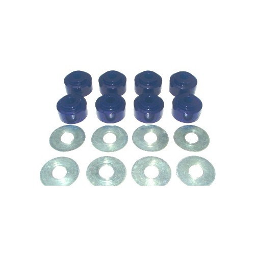 Sway Bar Link Bush (SPF2292BK)
