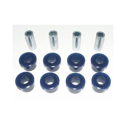 Control Arm Bush Kit Rear - Rear Lower To Adj Arm (SPF2296K)