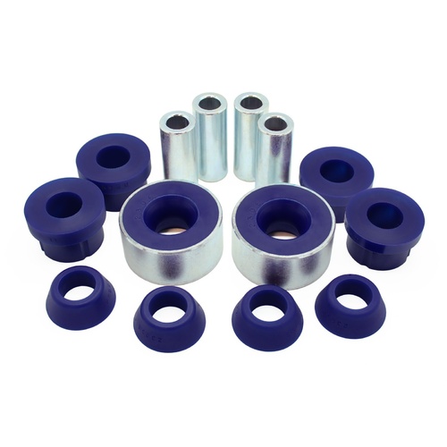 Front Control Arm Bush - Front & Rear Inner Lower (SPF2306K)