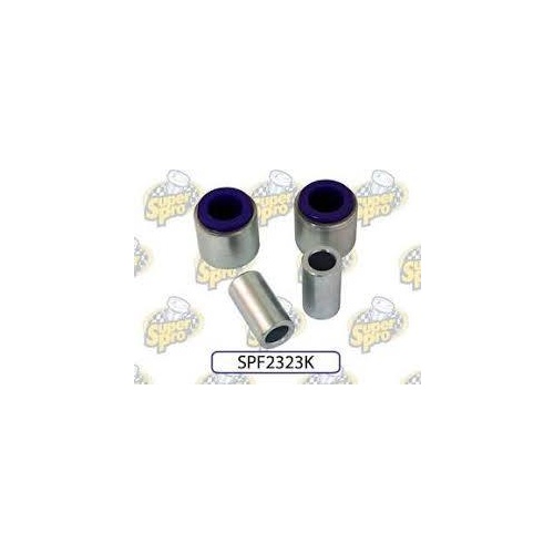 Rear Control Arm Bush - Front Inner & Outer Lower (SPF2323K)