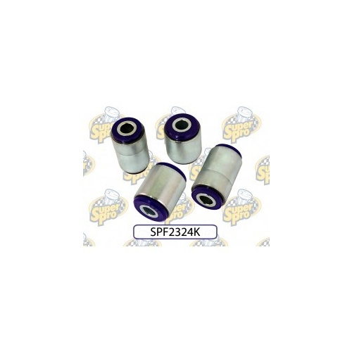 Rear Control Arm Bush - Rear Inner & Outer Lower (SPF2324K)