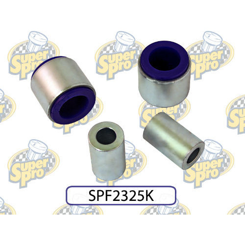 Rear Control Arm Bush - Inner Upper & Outer Upper (SPF2325K)