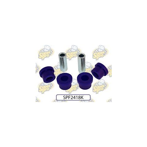 Control Arm Bush Kit Front (SPF2418K)