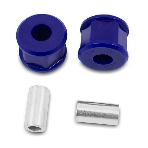 Differential Mount Bush - Rear Diff Support BRKT Mount, Competition Use (SPF2433K)