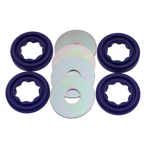 Subframe Bushing Kit - Rear Supplement Washers. Rear Mount (SPF2520K)